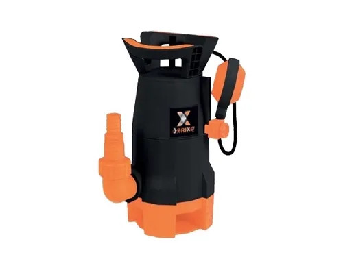 POMPE BRIXO UNDERBLACK 400 - Senza Marca - Vista Principale