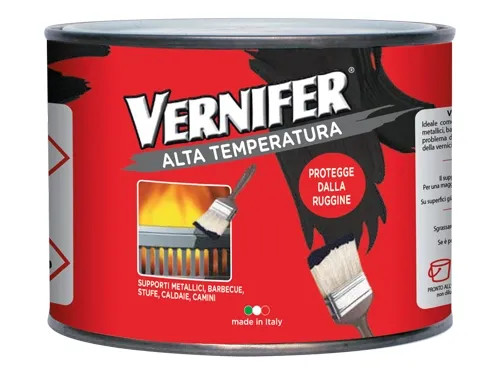 VERNIFER SAT.NERO ALT/TEMPER - Senza Marca - Vista Principale