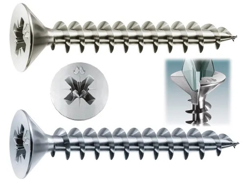 VITI PANEL-VIT CHROMITING TSP 3 X12 - Senza Marca - Vista Principale