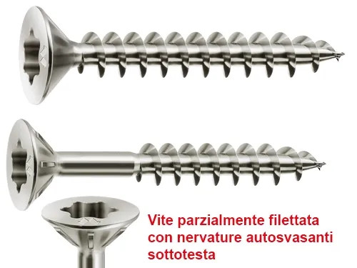 VITI PANEL-VIT CHROMIT. TSP TX - Senza Marca - Vista Principale