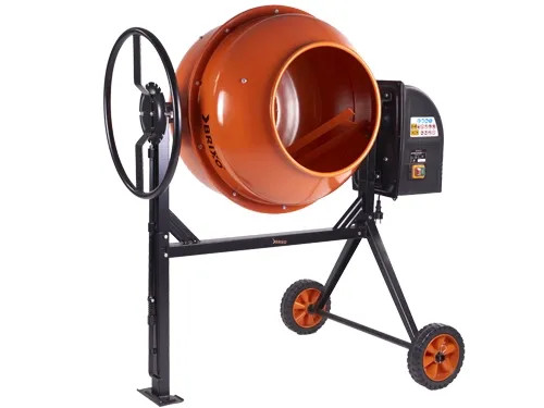 BRIXO MIXER PROFI W650 - Senza Marca - Vista Principale