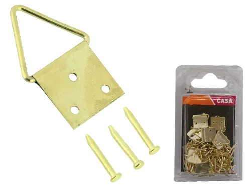 ATTACCAGLIE BRIXO F/O PZ.12 - Senza Marca - Vista Principale