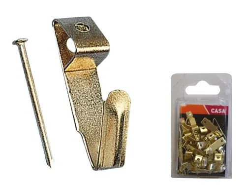 GANCI BRIXO X QUADRI F/O PZ.20 N 2 - Senza Marca - Vista Principale