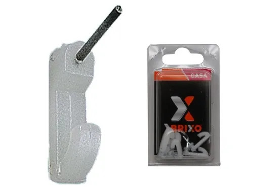 GANCI BRIXO X QUADRI NYLON - Senza Marca - Vista Principale