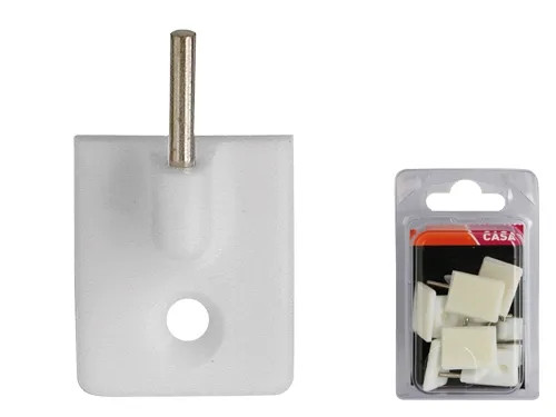 GANCI BRIXO ADES. P/BACCH. TENDA - Senza Marca - Vista Principale