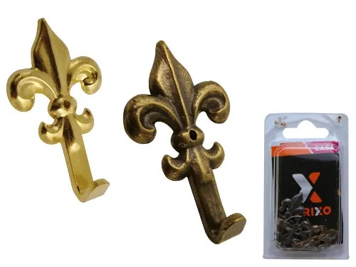 GANCI BRIXO GIGLIO BRONZ. - Senza Marca - Vista Principale