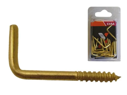 CANCANI A VITE BRIXO F/O PZ.15 17X40 - Senza Marca - Vista Principale