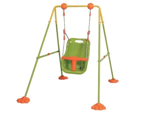 ALTALENE BIMBO ALLEGRA BABY - Senza Marca - Vista Principale
