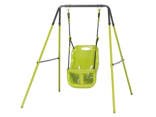 ALTALENE BIMBO ALLEGRA BABY BABY - Senza Marca - Vista Principale