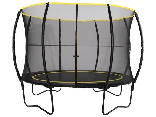 TRAMPOLINI ELASTICI BIMBO JUMPY PRO - Senza Marca - Vista Principale