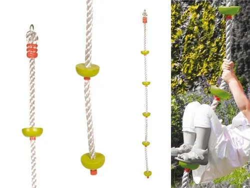 CORDE PER ARRAMPICATA BIMBO HERO - Senza Marca - Vista Principale