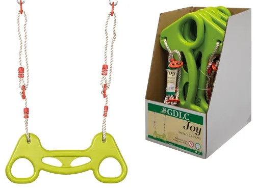 ANELLI TRAPEZIO BIMBO JOY - Senza Marca - Vista Principale