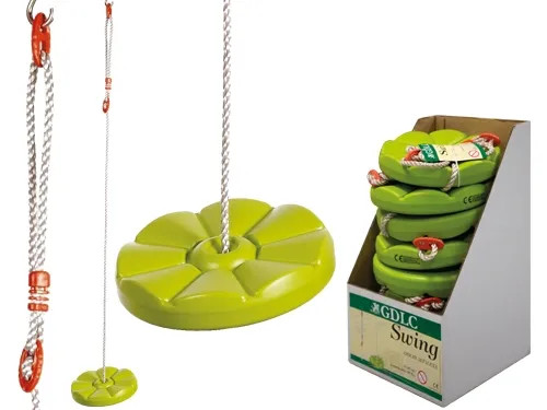 DISCHI ALTALENA BIMBO SWING - Senza Marca - Vista Principale