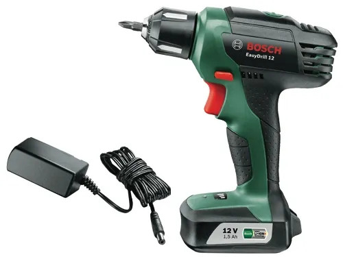 AVVITATORI BOSCH 12V LITIO EASY DRILL 12 - Senza Marca - Vista Principale