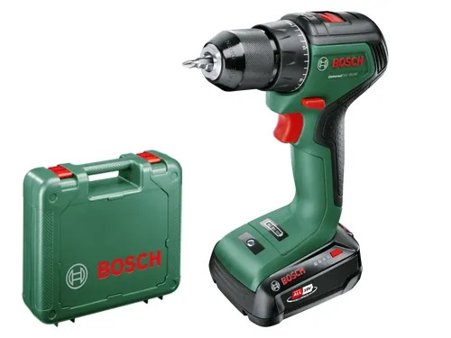 TRAPANI BOSCH 18V-60 UNIVERSAL DRILL - Senza Marca - Vista Principale