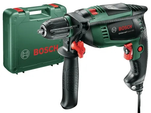 TRAPANI BOSCH UNIVERSAL IMPACT 800 - Senza Marca - Vista Principale