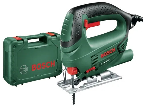SEGHETTI ALTERNATIVI BOSCH PST 650 - Senza Marca - Vista Principale