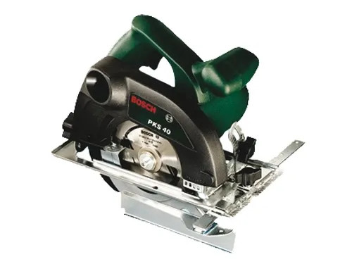 SEGHE CIRCOLARI BOSCH PKS 40 - Senza Marca - Vista Principale