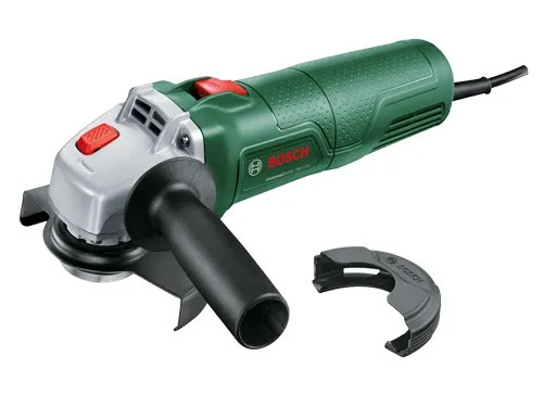 SMERIGLIATR.BOSCH UNIVERSALGRIND 750-115 - Senza Marca - Vista Principale