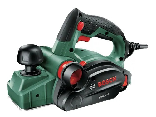 PIALLETTI BOSCH PHO 2000 - Senza Marca - Vista Principale