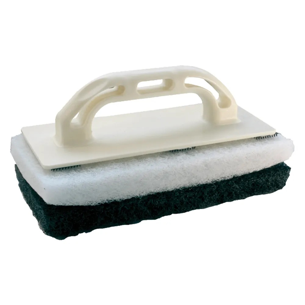 FRATTONE PER PULITURA PIASTRELLE - MADE IN ITALY - Vista Principale
