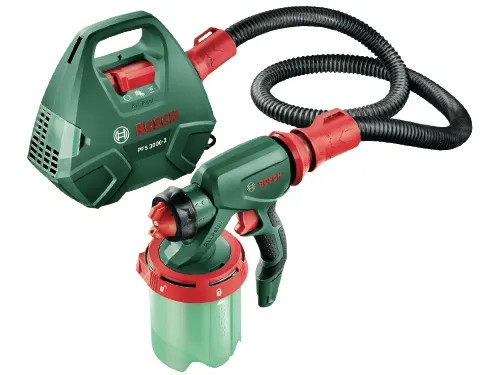PISTOLE A SPRUZZO BOSCH PFS 3000-2 - Senza Marca - Vista Principale