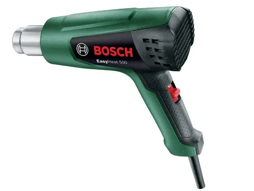 PISTOLE TERMICHE BOSCH EASYHEAT 500 - Senza Marca - Vista Principale
