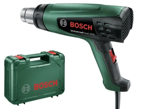 PISTOLE TERMICHE BOSCH UNIVERSALHEAT 600 - Senza Marca - Vista Principale
