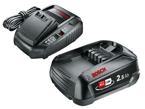 STARTER KIT BOSCH 18V - Senza Marca - Vista Principale