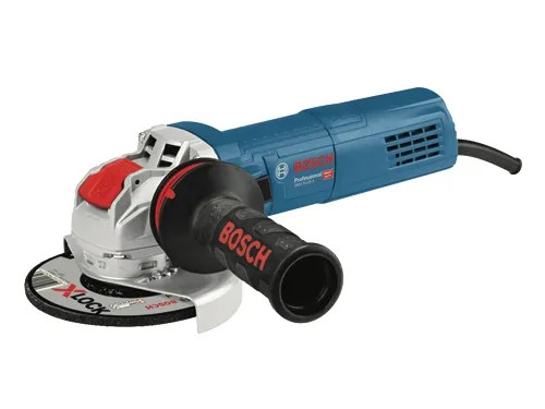 SMERIGLIATRICI BOSCH X-LOCK GWX 9-115 S - Senza Marca - Vista Principale