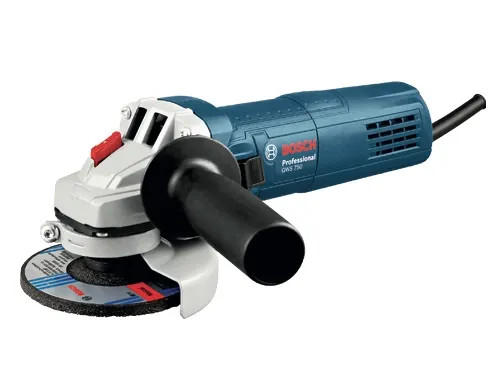 SMERIGLIATRICI BOSCH 750W - Senza Marca - Vista Principale
