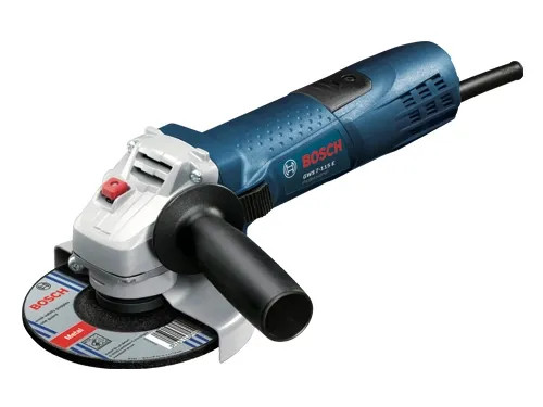 SMERIGLIATRICI BOSCH - Senza Marca - Vista Principale
