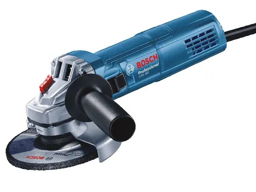 SMERIGLIATRICI BOSCH 880W. GWS 880 - Senza Marca - Vista Principale