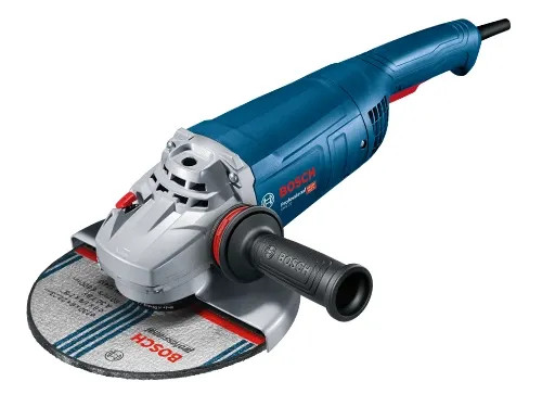 SMERIGLIATRICI BOSCH 2200W. GWS 22-230J 3B - Senza Marca - Vista Principale