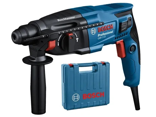 MARTELLI PERFORATORI BOSCH GBH 2-21 - Senza Marca - Vista Principale