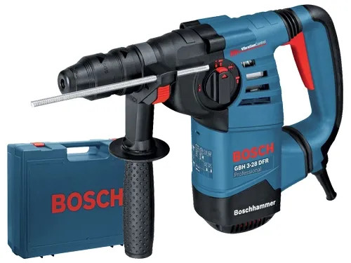 MARTELLI PERFORATORI BOSCH GBH 3-28 DFR - Senza Marca - Vista Principale