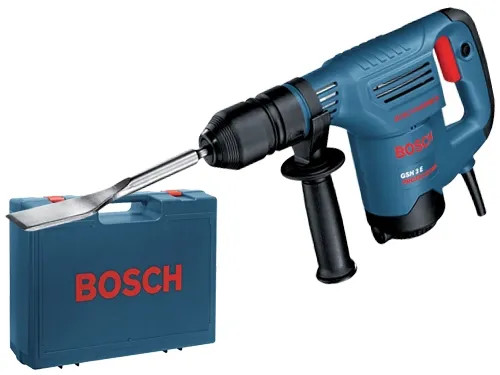 MARTELLI DEMOLITORI BOSCH GSH 3 E - Senza Marca - Vista Principale