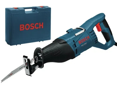 SEGHE A GATTUCCIO BOSCH GSA 1100 E - Senza Marca - Vista Principale