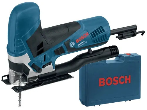 SEGHETTI ALTERNATIVI BOSCH GST 90 E - Senza Marca - Vista Principale