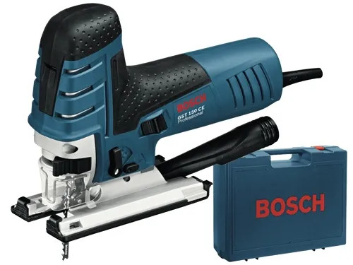 SEGHETTI ALTERNATIVI BOSCH GST 150 CE - Senza Marca - Vista Principale