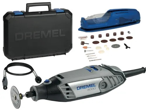 DREMEL 3000 - Senza Marca - Vista Principale