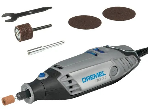MULTIFUNZIONE DREMEL 3000-5 - Senza Marca - Vista Principale