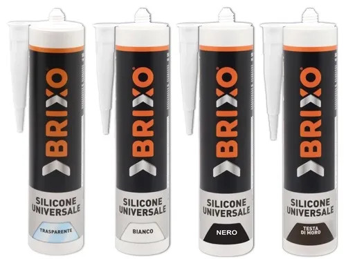 SILICONI BRIXO - Senza Marca - Vista Principale