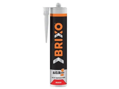 SILICONI BRIXO ALTE TEMPERATURE - Senza Marca - Vista Principale