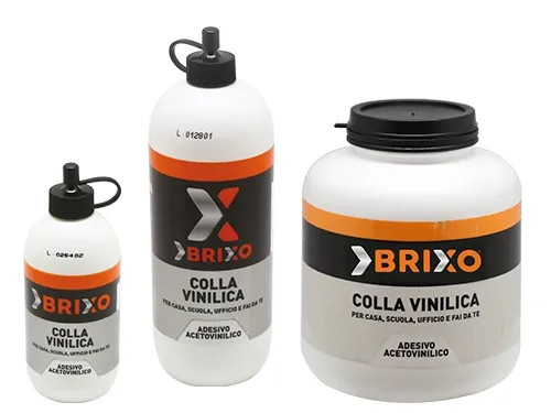 COLLA VINILICA BRIXO CLASSIC - Senza Marca - Vista Principale