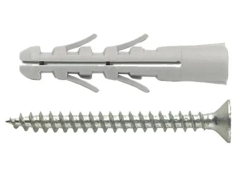 TASSELLI BRIXO BS10V - Senza Marca - Vista Principale
