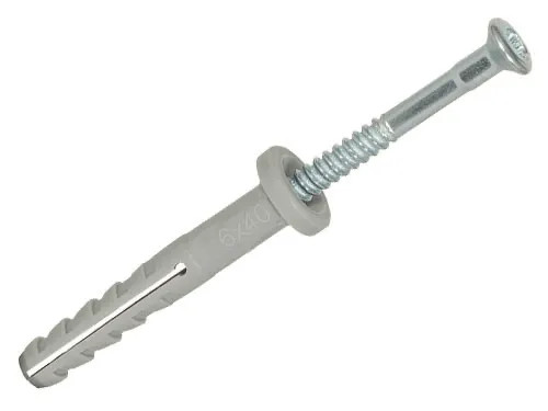 TASSELLI BRIXO BN 6-40 FP - Senza Marca - Vista Principale