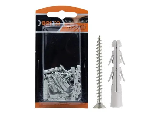 TASSELLI BRIXO BS5V - Senza Marca - Vista Principale
