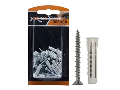 TASSELLI BRIXO BSX5 S - Senza Marca - Vista Principale
