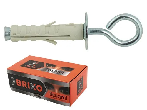 TASSELLI BRIXO BSB - Senza Marca - Vista Principale